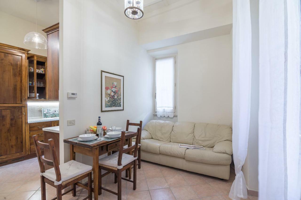 Apartment Pontormo By Mmega