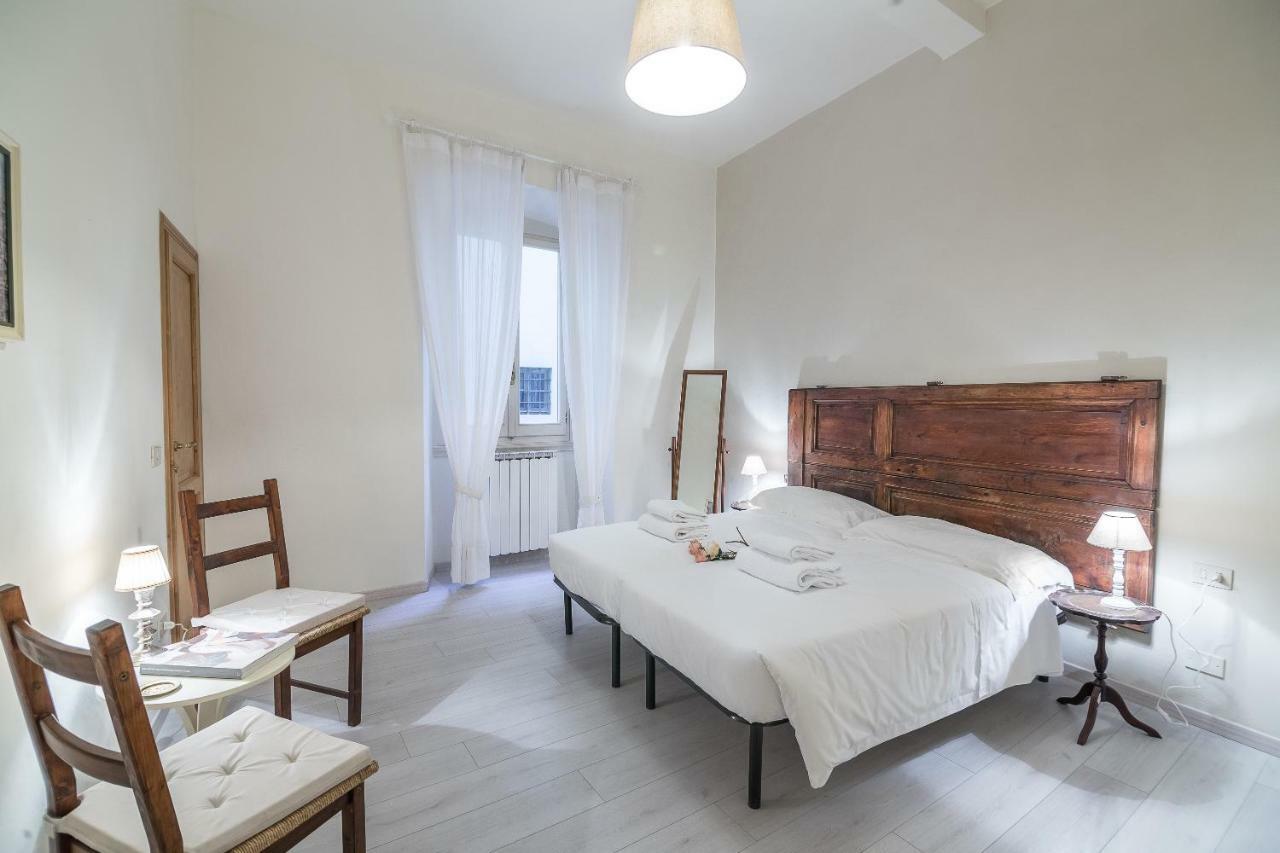 Apartment Pontormo By Mmega *