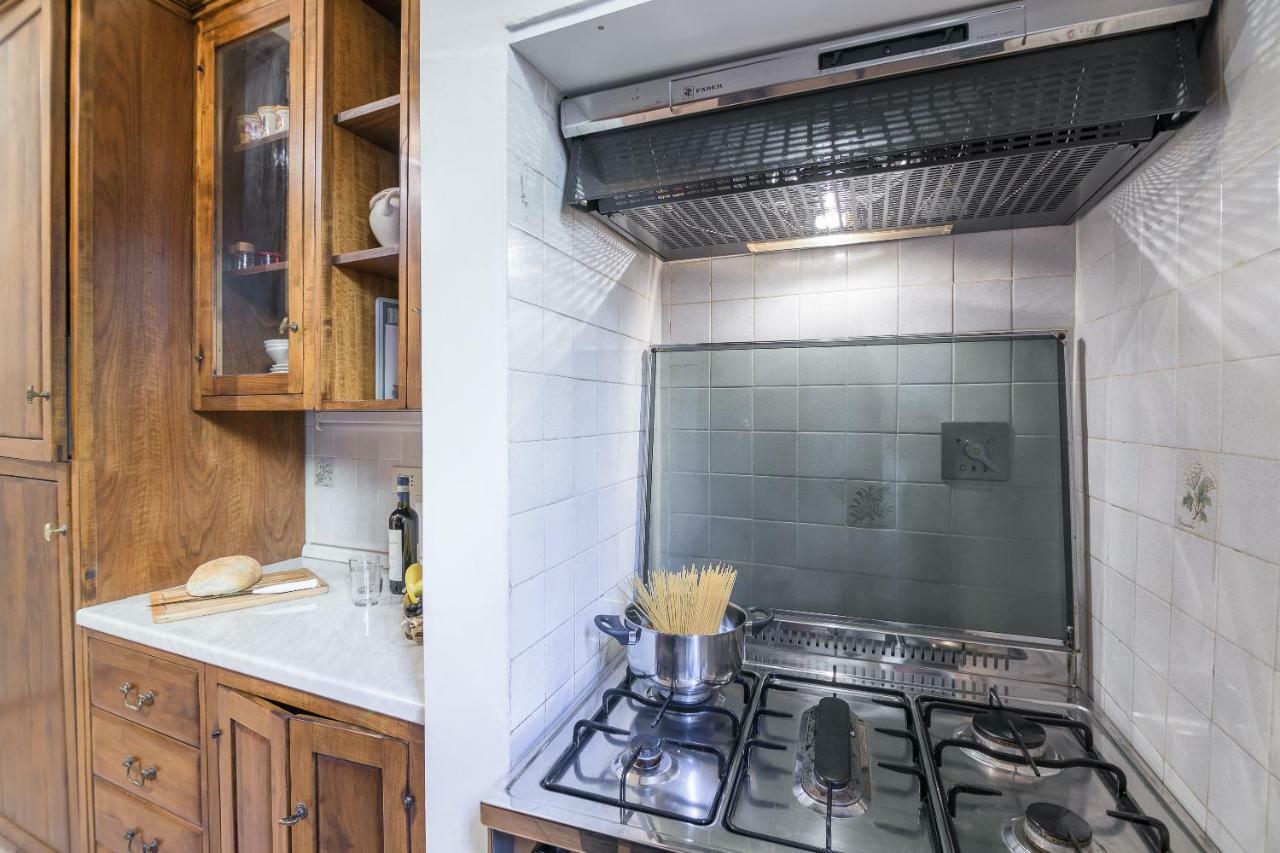 Pontormo By Mmega Apartment Florenz