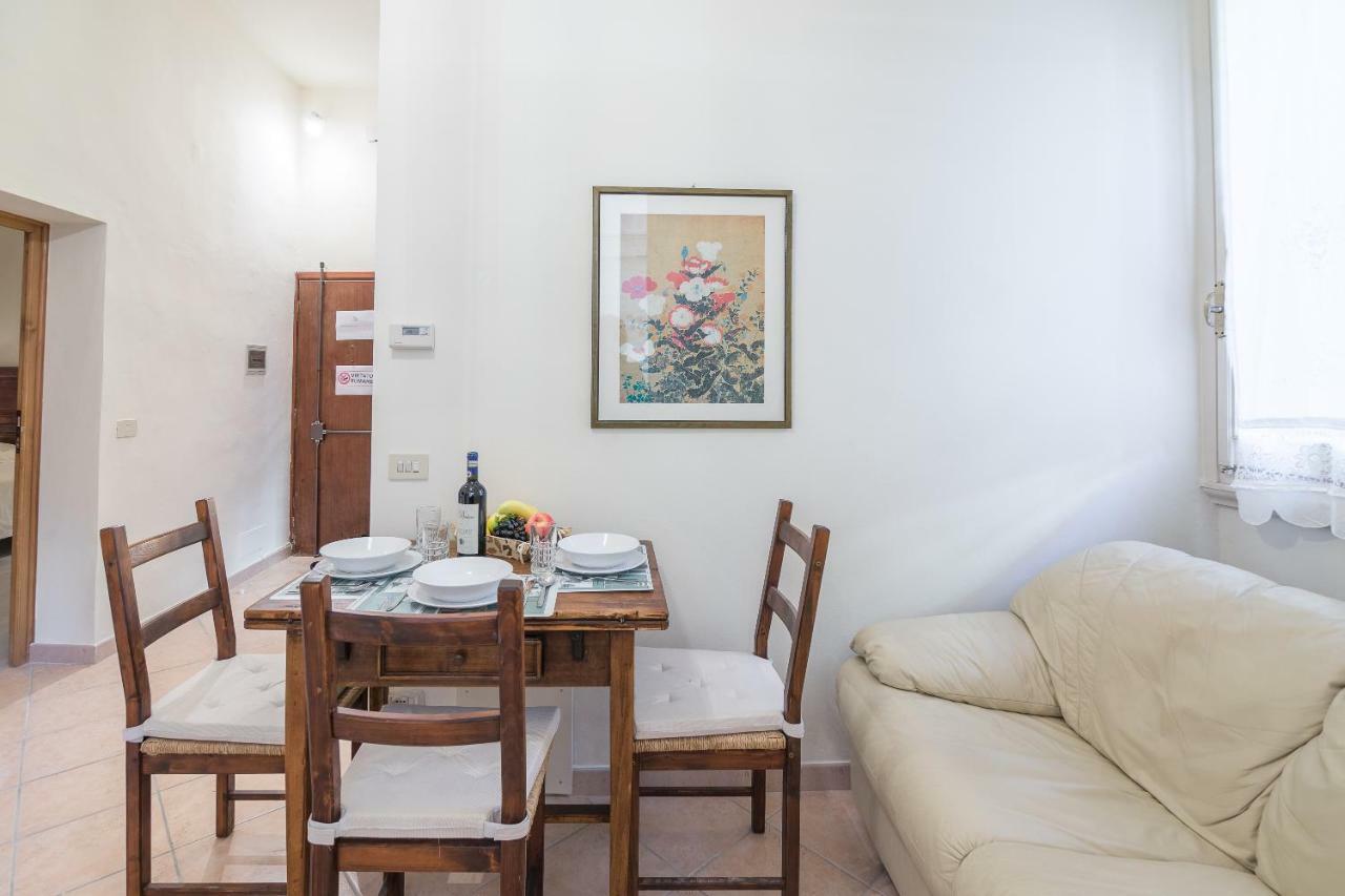 Pontormo By Mmega Apartment Florenz