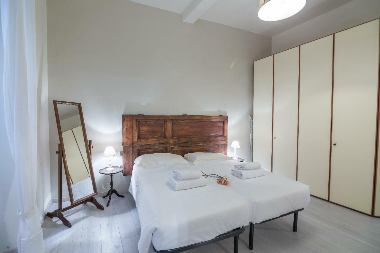 Apartment Pontormo By Mmega *
