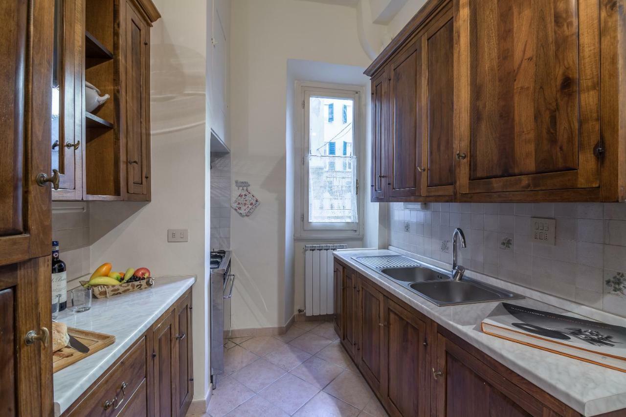 Apartment Pontormo By Mmega Florenz