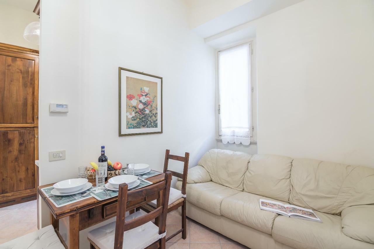 Apartment Pontormo By Mmega *