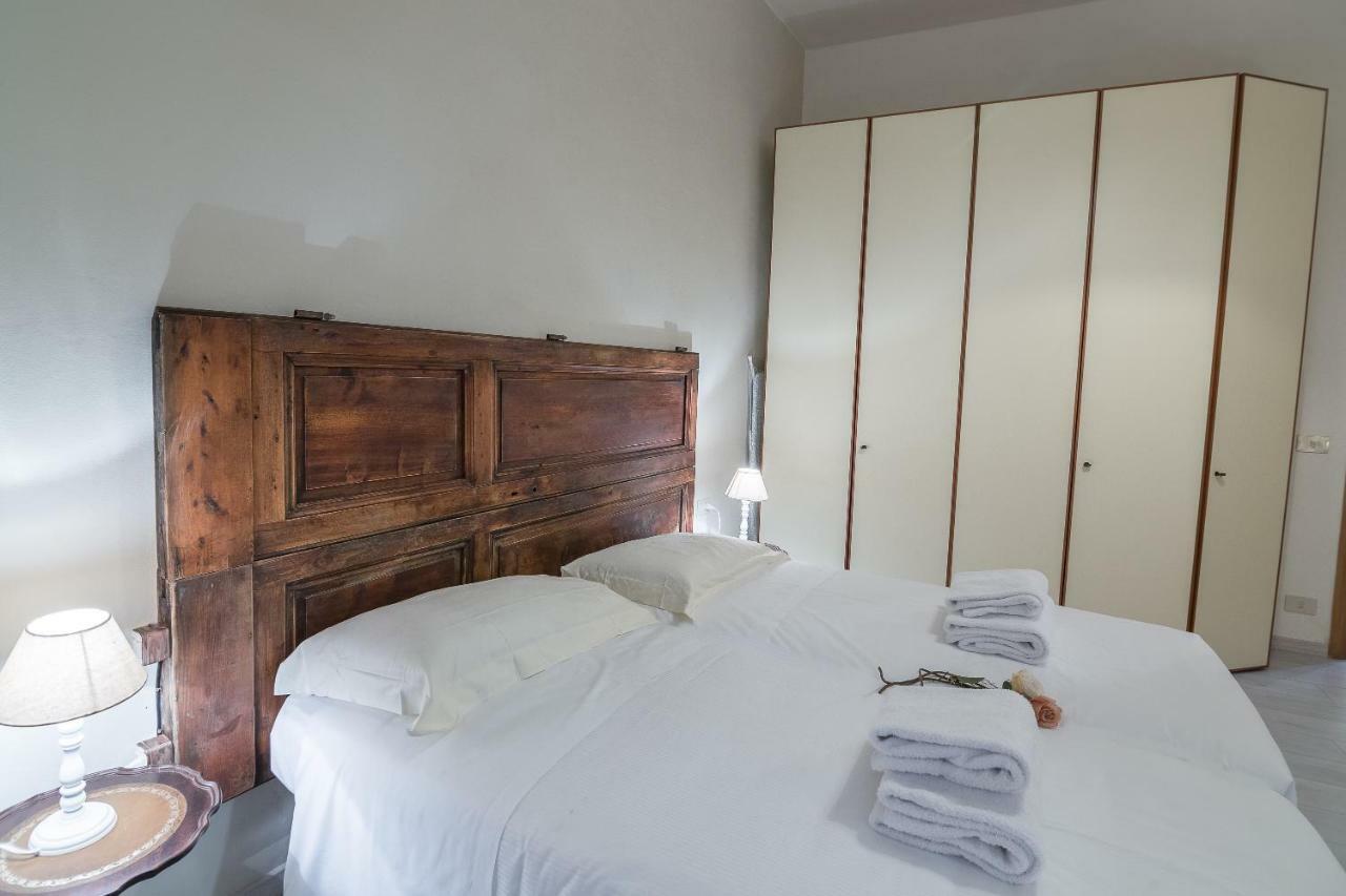 Pontormo By Mmega Apartamento Florença
